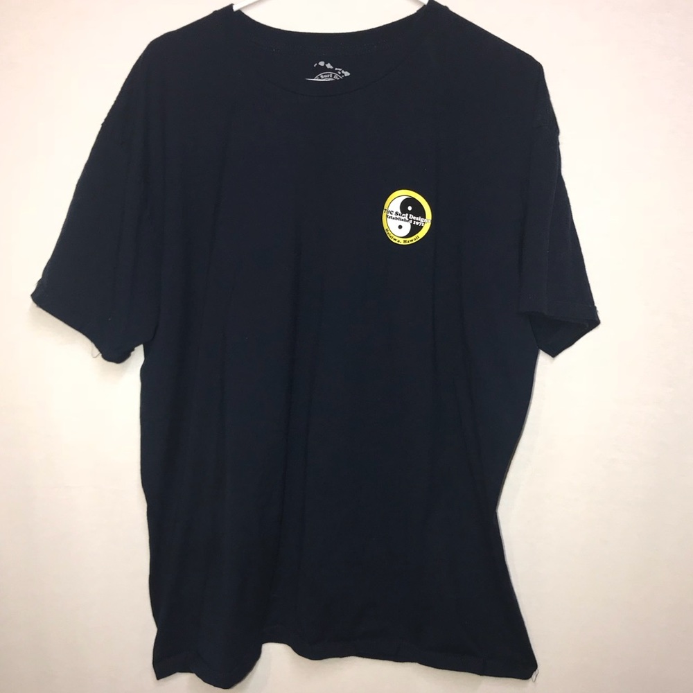 T&C Surf Designs T-Shirt XXL 2X FROM NINTENDO